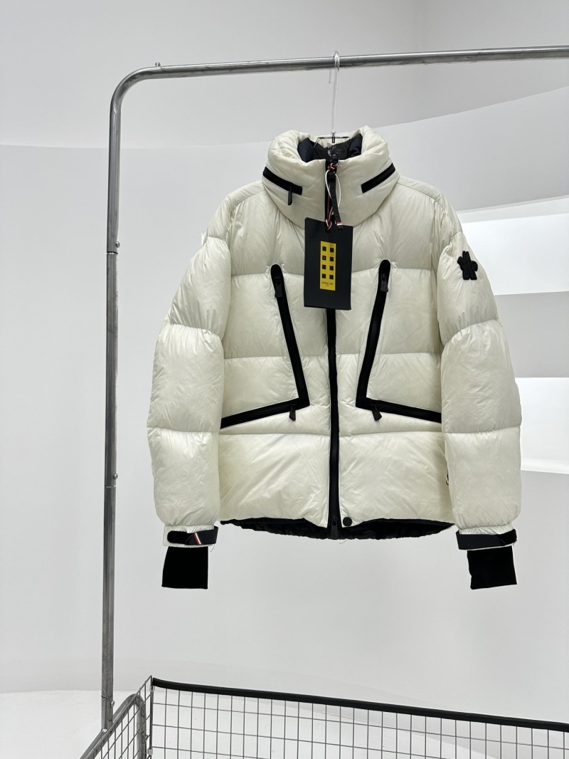 Moncler Down Coat